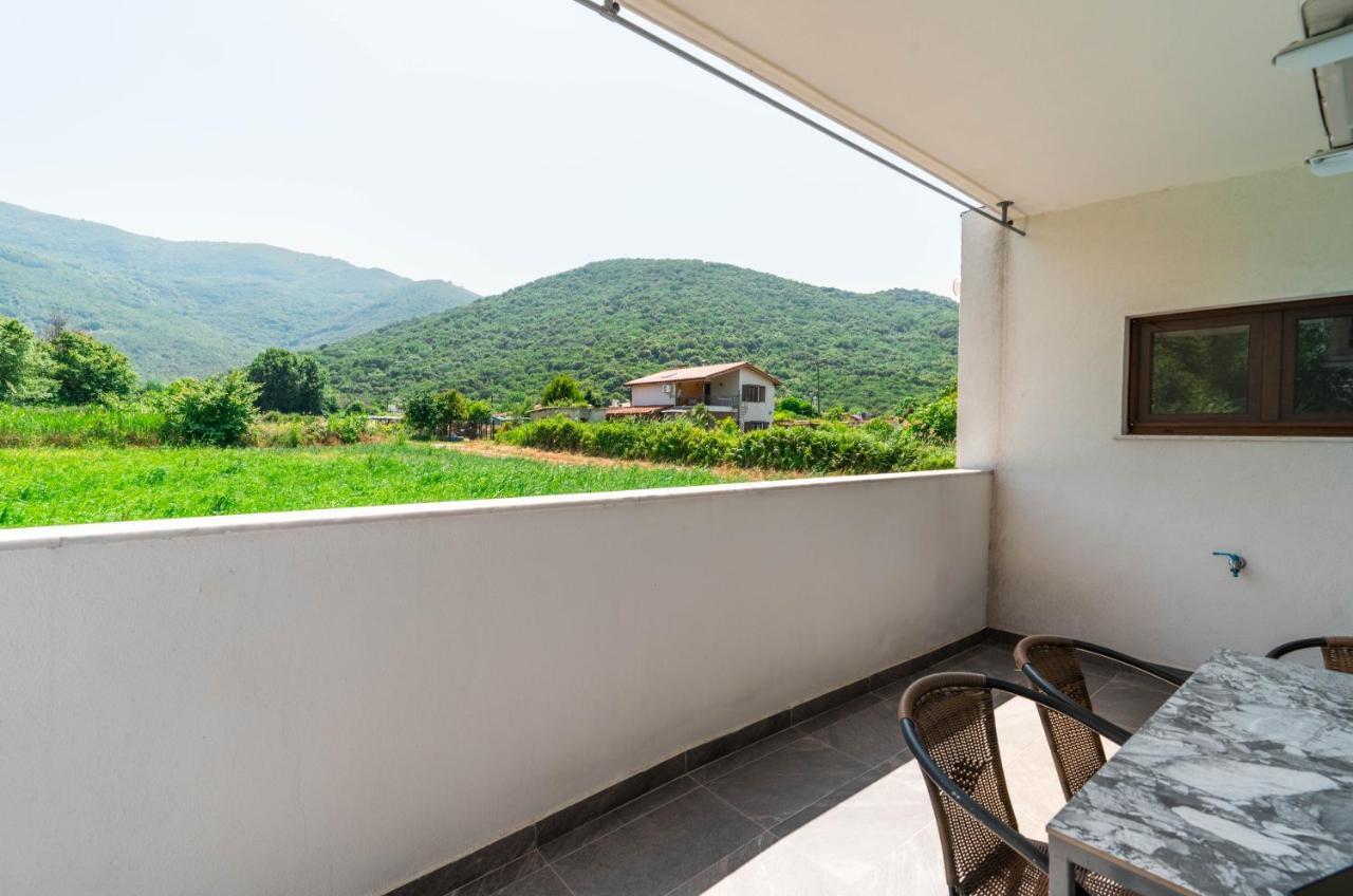 Stone House & Apartments Stavros  Exterior foto